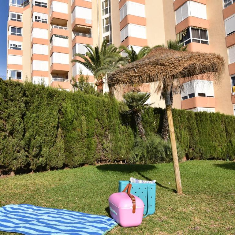 Fantastic studio - beachfront - Estudio con vistas al mar - 49