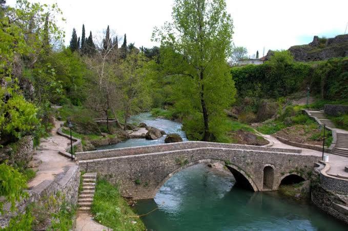 Palada 1 Spacious 3-Bedroom Apartment in Podgorica - Appartement 3 Chambres - 23