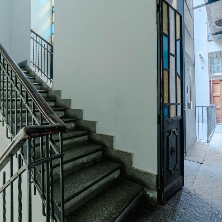 GuestHost - Modern Apartment in Turin's Centre - Appartamento con 1 Camera da Letto - 12