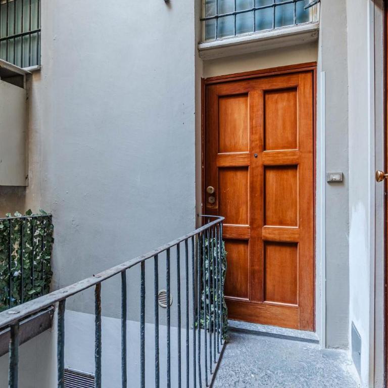 GuestHost - Modern Apartment in Turin's Centre - Appartamento con 1 Camera da Letto - 11