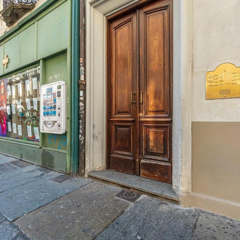 GuestHost - Modern Apartment in Turin's Centre - Appartamento con 1 Camera da Letto - 15