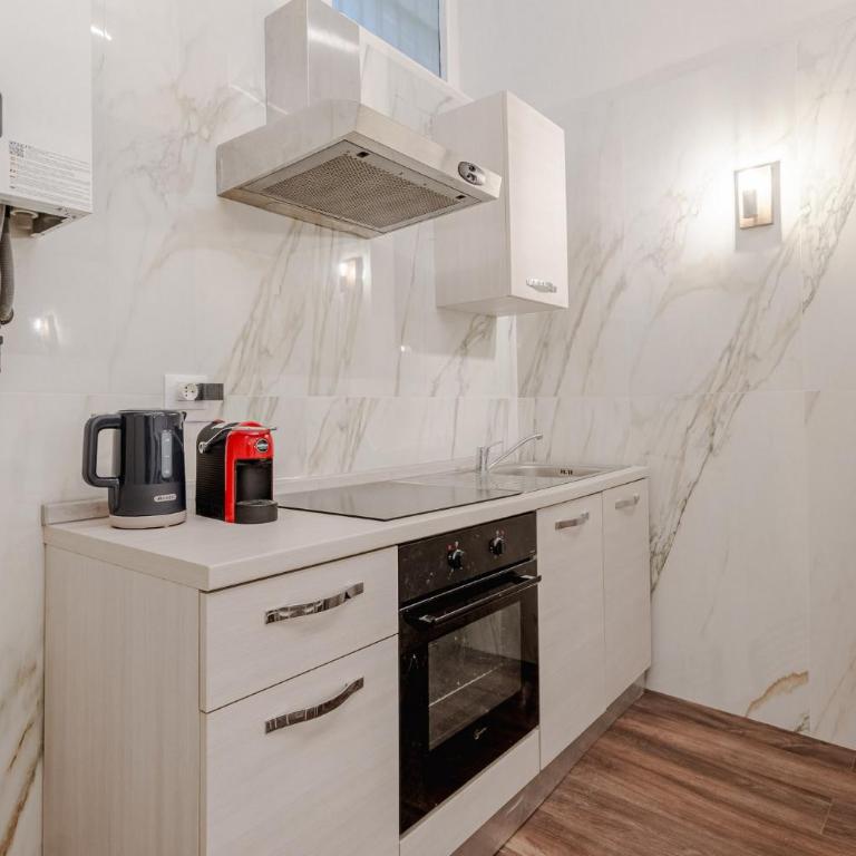 GuestHost - Modern Apartment in Turin's Centre - Appartamento con 1 Camera da Letto - 3