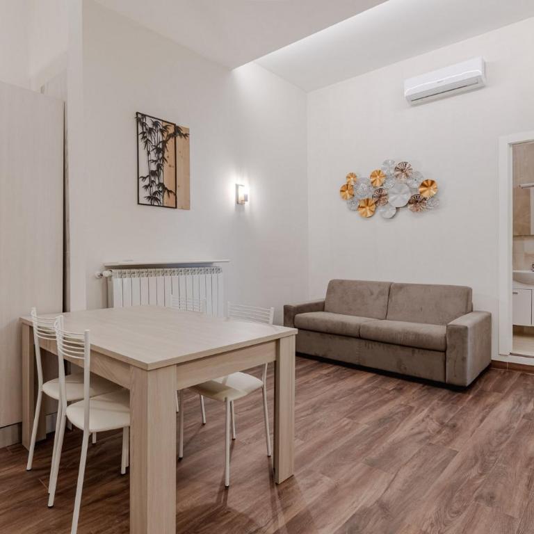 GuestHost - Modern Apartment in Turin's Centre - Appartamento con 1 Camera da Letto - 1