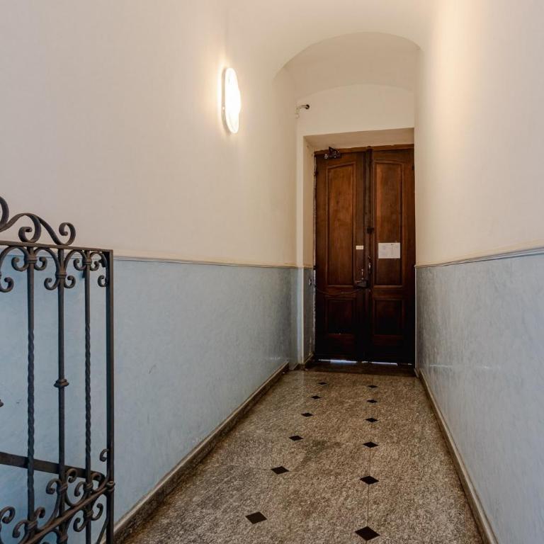 GuestHost - Modern Apartment in Turin's Centre - Appartamento con 1 Camera da Letto - 14