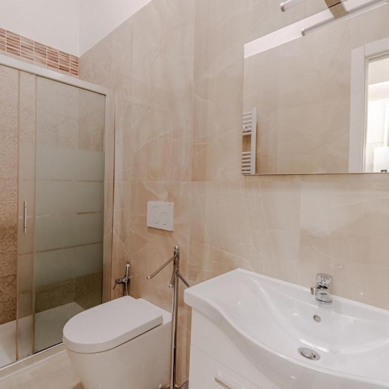 GuestHost - Modern Apartment in Turin's Centre - Appartamento con 1 Camera da Letto - 4