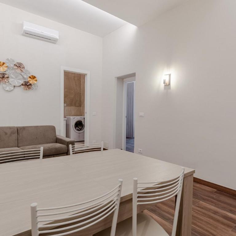 GuestHost - Modern Apartment in Turin's Centre - Appartamento con 1 Camera da Letto - 7