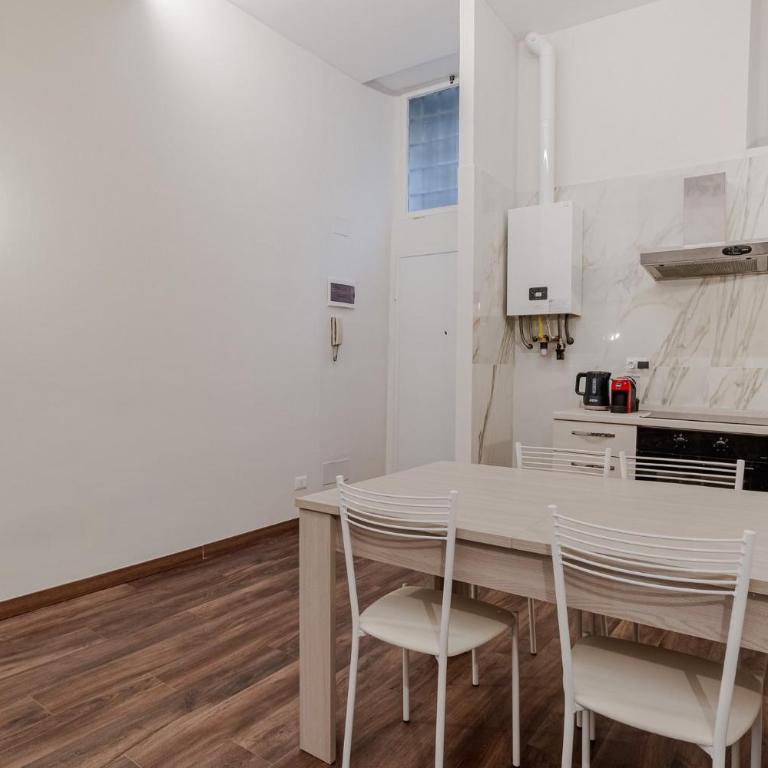GuestHost - Modern Apartment in Turin's Centre - Appartamento con 1 Camera da Letto - 8