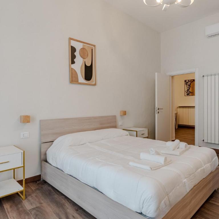 GuestHost - Modern Apartment in Turin's Centre - Appartamento con 1 Camera da Letto - 9