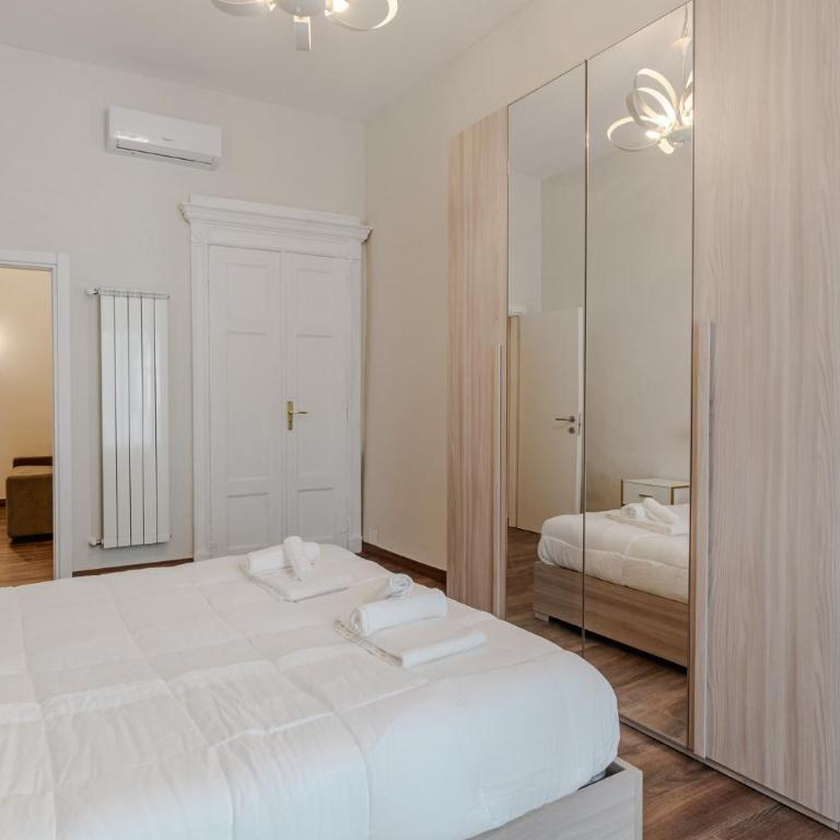 GuestHost - Modern Apartment in Turin's Centre - Appartamento con 1 Camera da Letto - 10