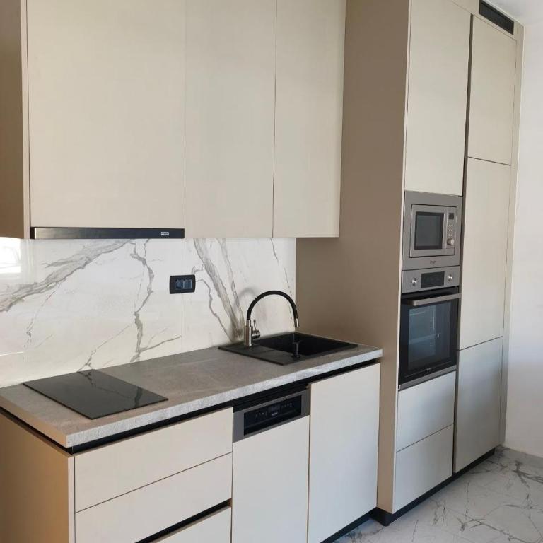 Triumph Sky Apartments - Appartement 1 Chambre - 3