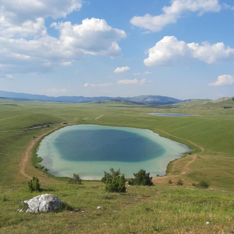 Durmitorsko oko - Vila - 1