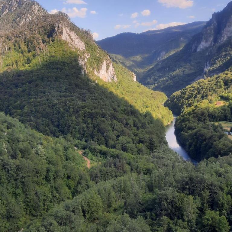 Durmitorsko oko - Vila - 9
