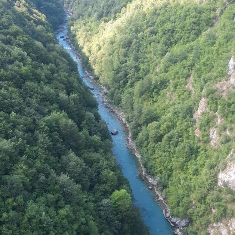 Durmitorsko oko - Vila - 11