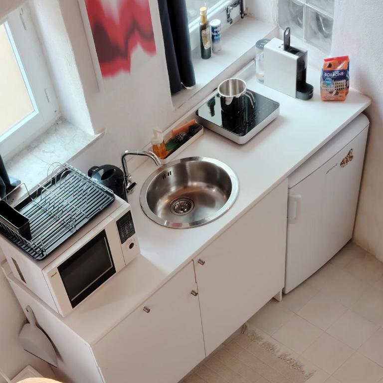 Ernesto HOME - Appartamento Loft con 1 Camera da Letto - 9