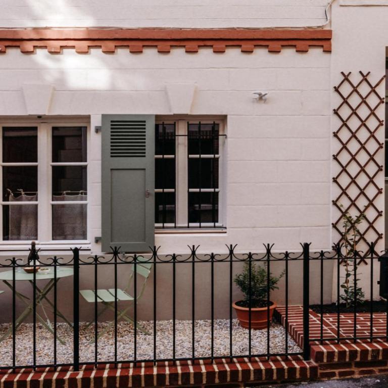 21 Impasse Saint Germain - Centre & Plage - Casa con 2 Camere da Letto - 5