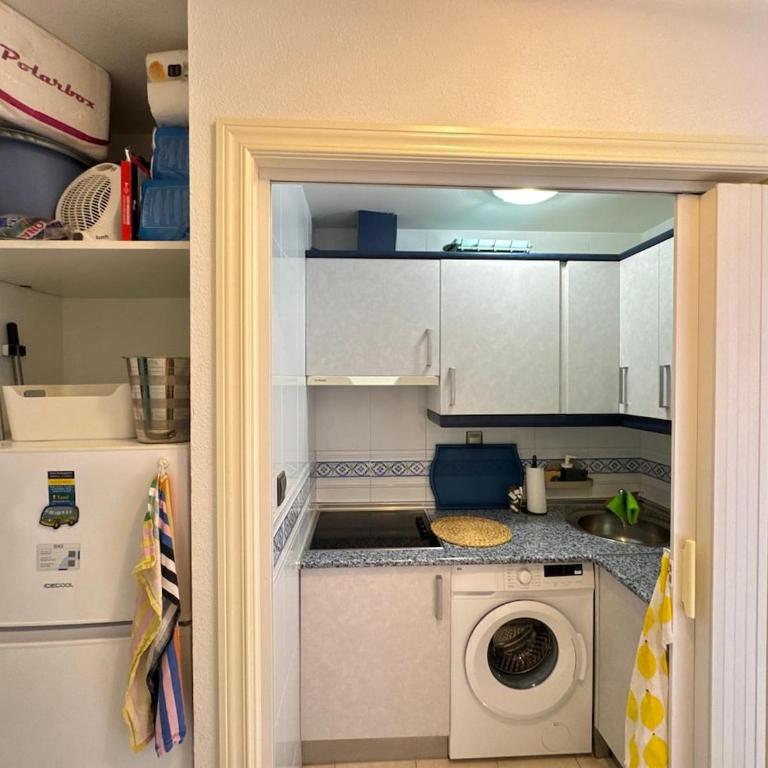 Sent by Dreams - Apartamento de 1 dormitorio - 5