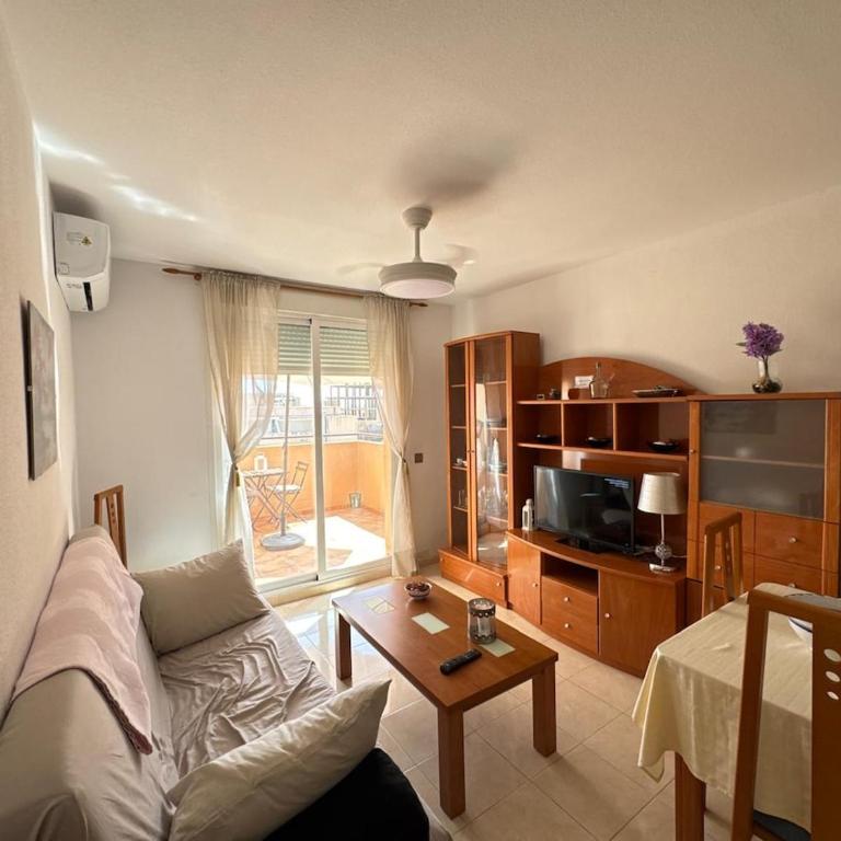 Sent by Dreams - Apartamento de 1 dormitorio - 10