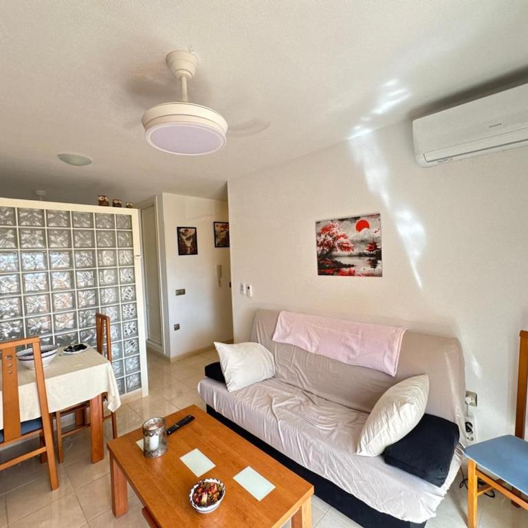 Sent by Dreams - Apartamento de 1 dormitorio - 24