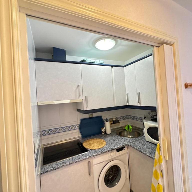 Sent by Dreams - Apartamento de 1 dormitorio - 27
