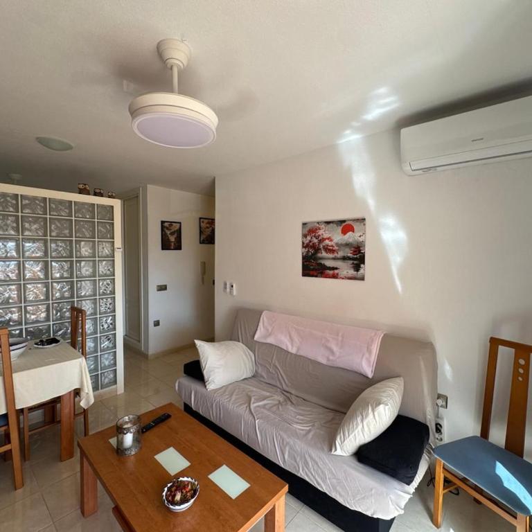 Sent by Dreams - Apartamento de 1 dormitorio - 31