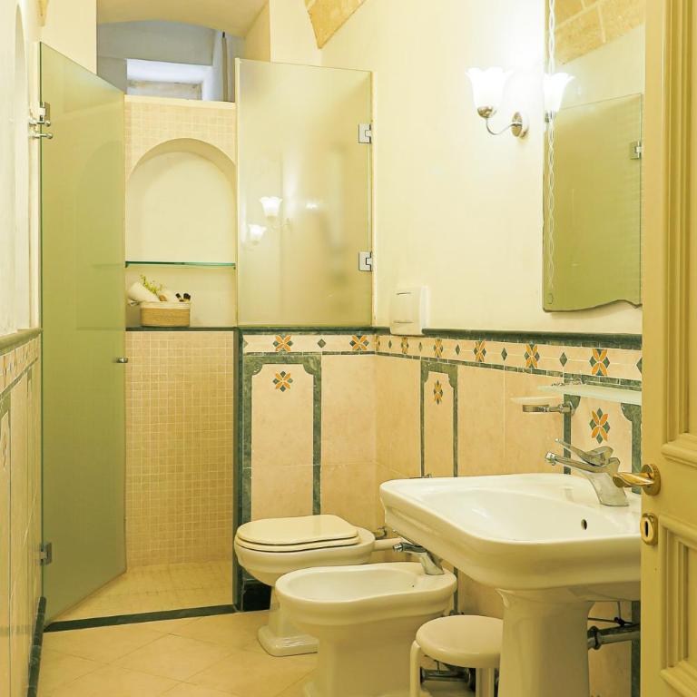 Villa del Prete by Casa di Marco - Villa - 40