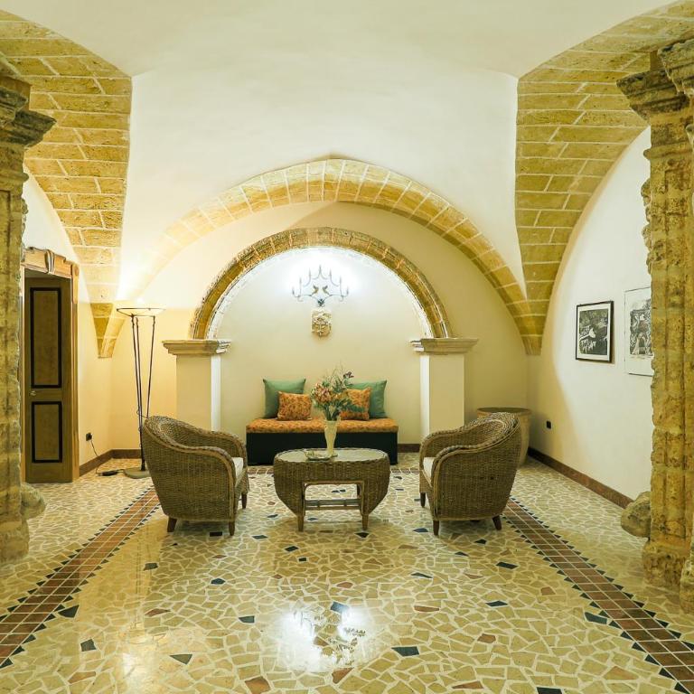 Villa del Prete by Casa di Marco - Villa - 31