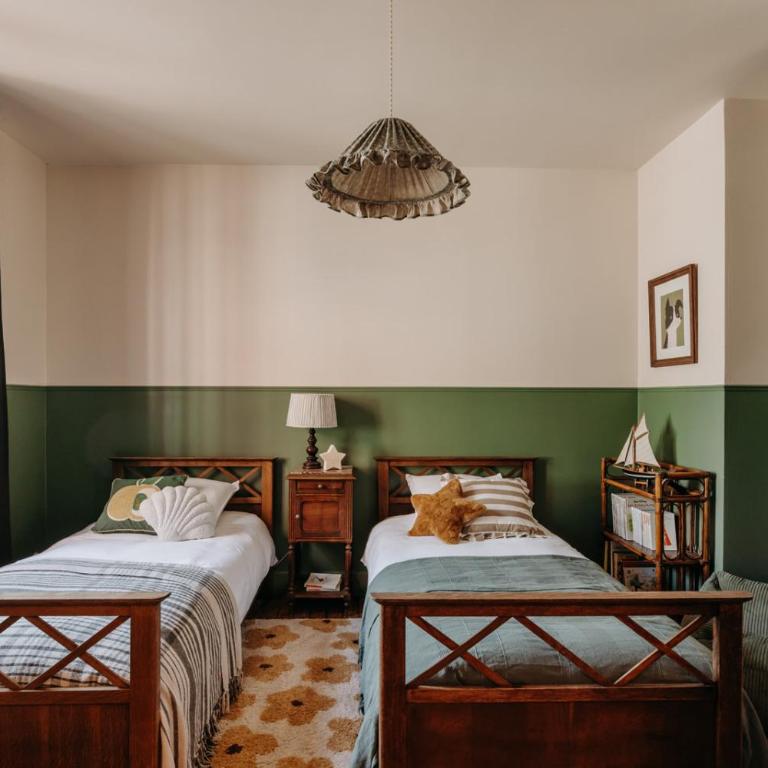 21 Impasse Saint Germain - Centre & Plage - Casa con 2 Camere da Letto - 3