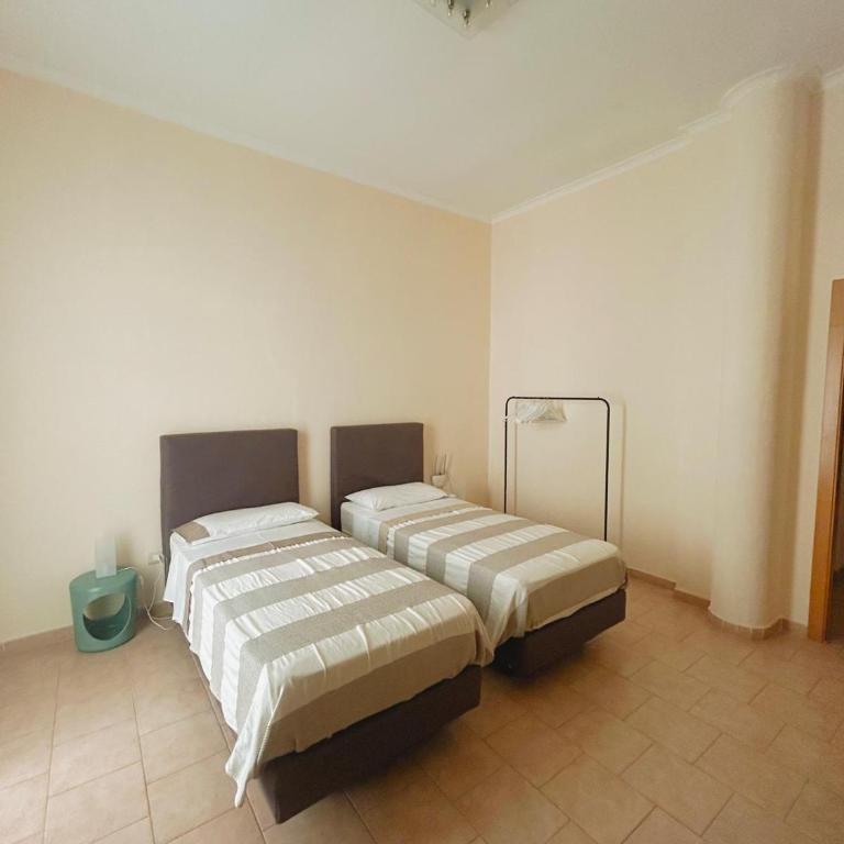 La Residenza - Appartamento con 2 Camere da Letto - 15