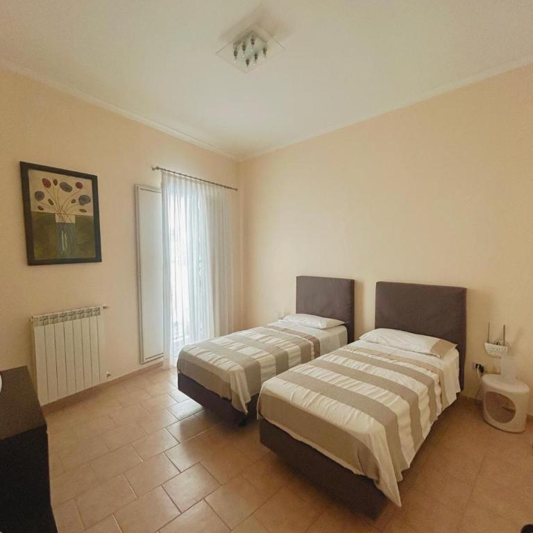 La Residenza - Appartamento con 2 Camere da Letto - 17
