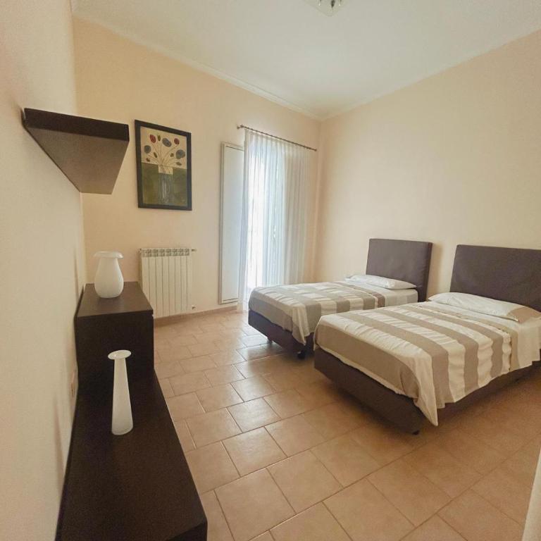 La Residenza - Appartamento con 2 Camere da Letto - 16