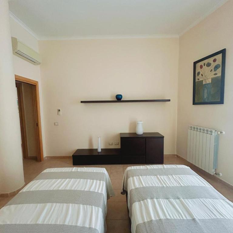 La Residenza - Appartamento con 2 Camere da Letto - 18