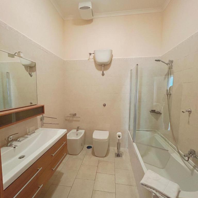 La Residenza - Appartamento con 2 Camere da Letto - 20
