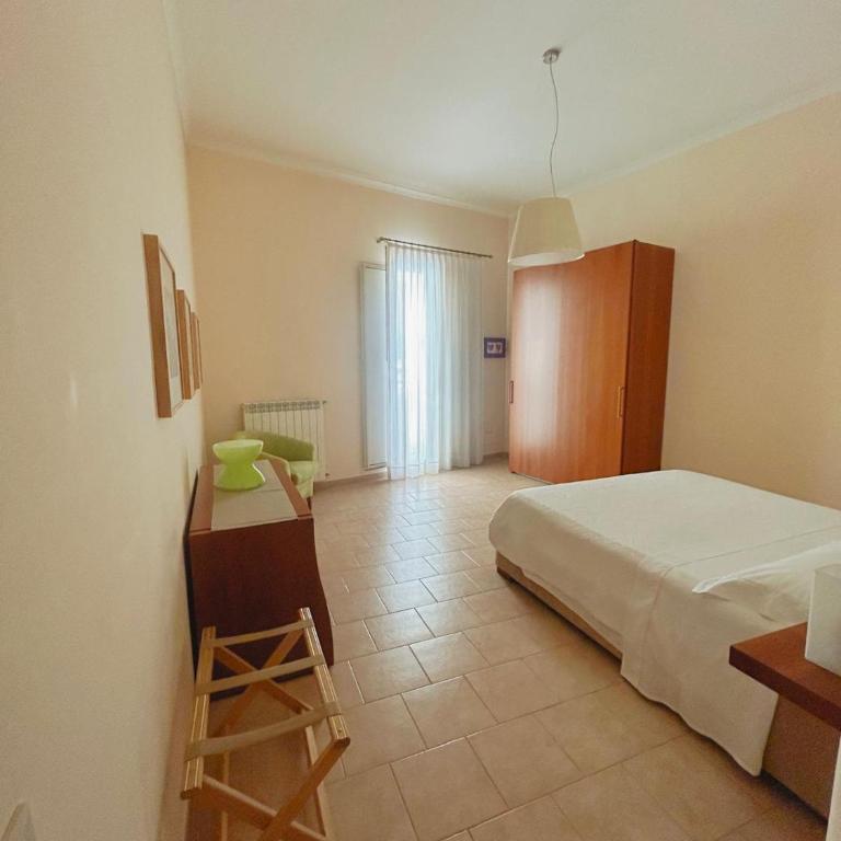 La Residenza - Appartamento con 2 Camere da Letto - 23