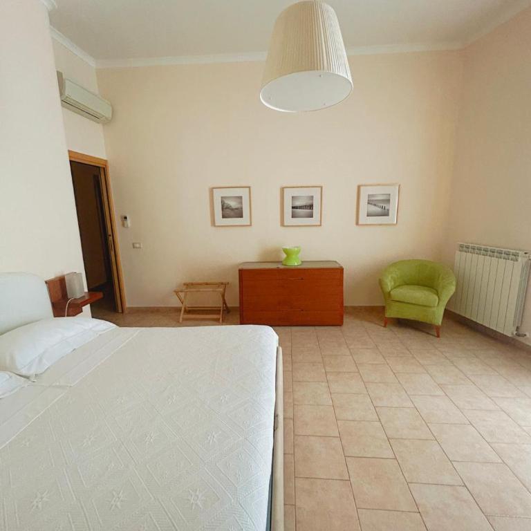 La Residenza - Appartamento con 2 Camere da Letto - 22