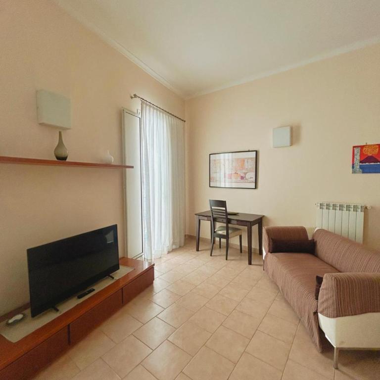 La Residenza - Appartamento con 2 Camere da Letto - 27