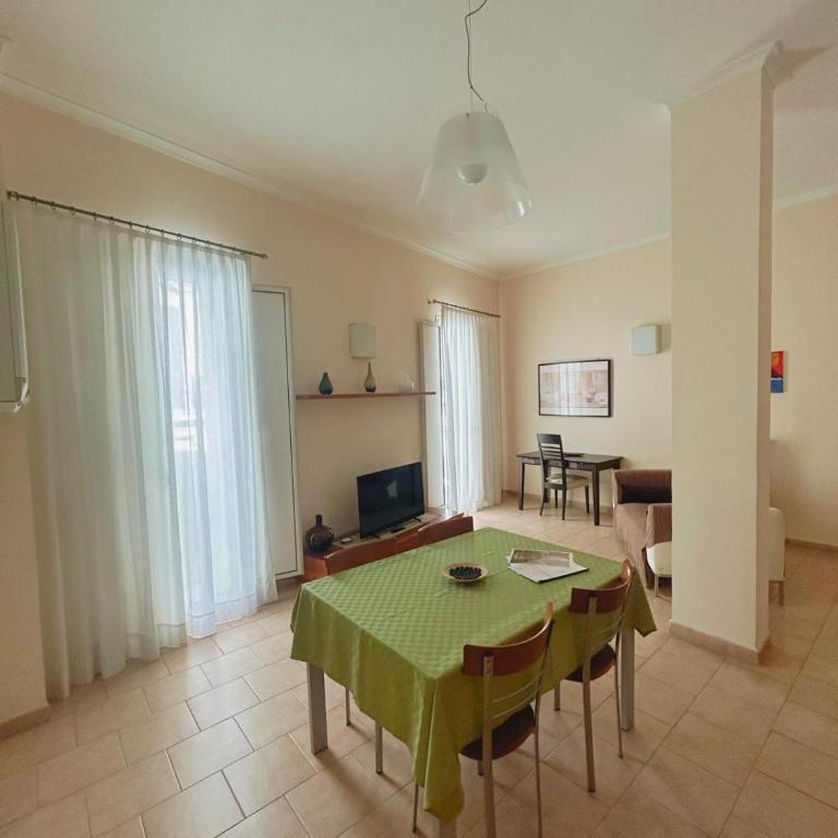 La Residenza - Appartamento con 2 Camere da Letto - 24