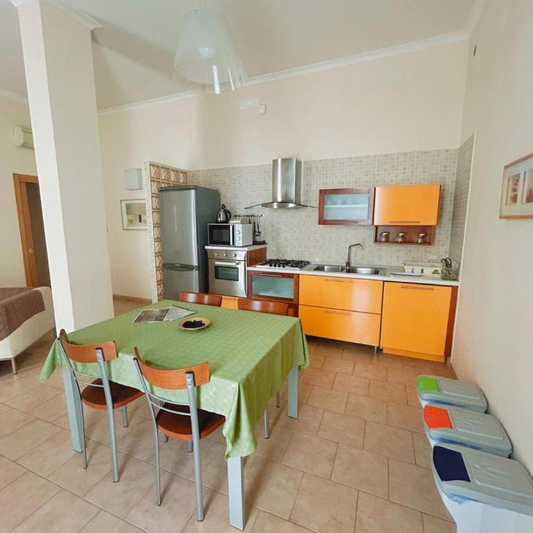 La Residenza - Appartamento con 2 Camere da Letto - 30