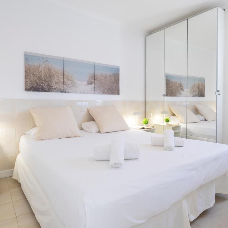 Bungalow Irene Playa del Ingles by VillaGranCanaria - Haus mit 1 Schlafzimmer - 19