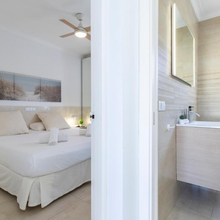 Bungalow Irene Playa del Ingles by VillaGranCanaria - Haus mit 1 Schlafzimmer - 18