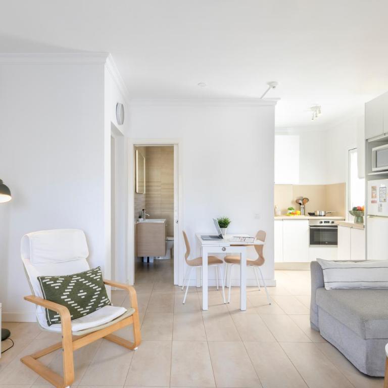 Bungalow Irene Playa del Ingles by VillaGranCanaria - Haus mit 1 Schlafzimmer - 13