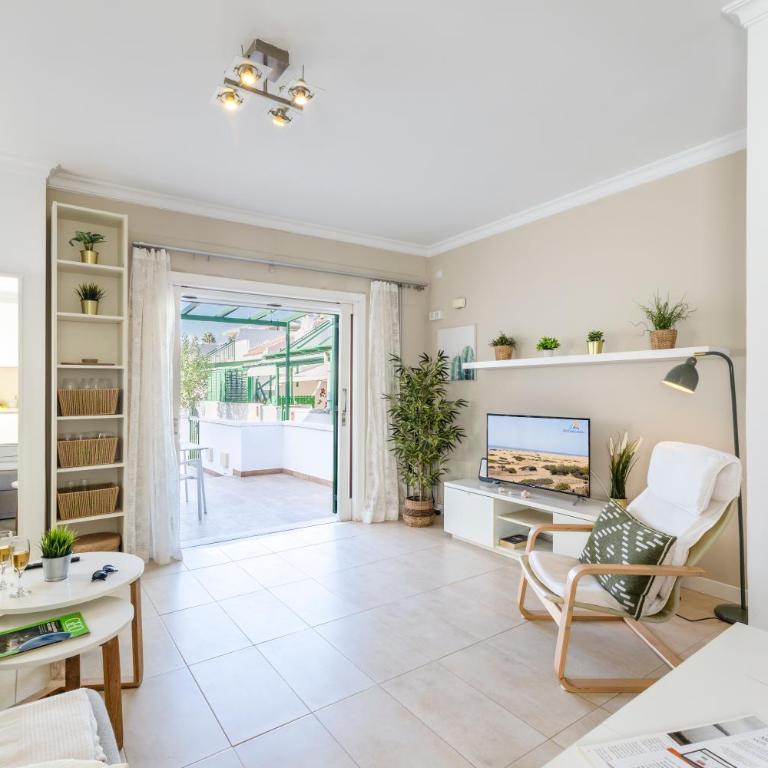 Bungalow Irene Playa del Ingles by VillaGranCanaria - Haus mit 1 Schlafzimmer - 10