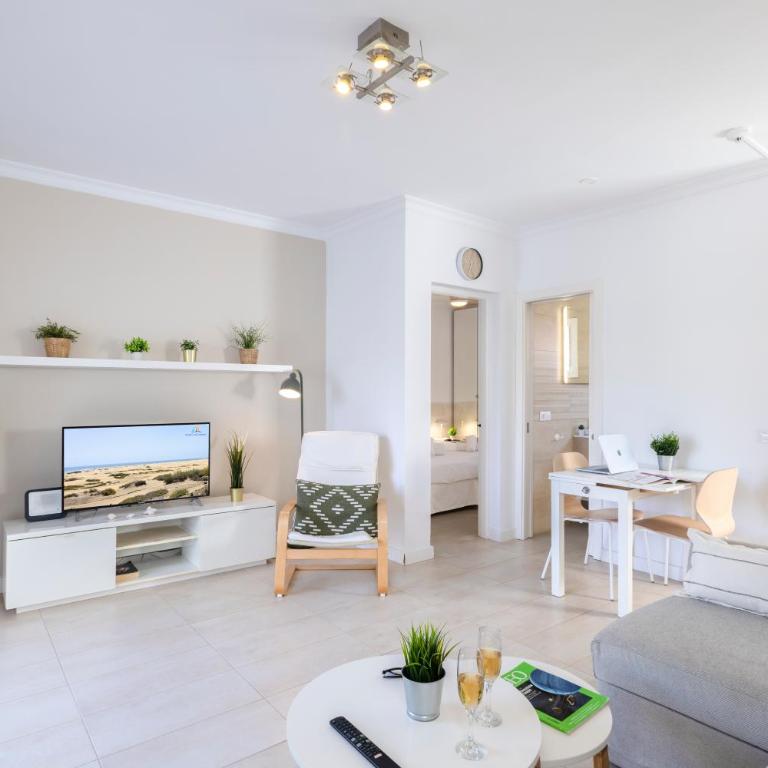 Bungalow Irene Playa del Ingles by VillaGranCanaria - Haus mit 1 Schlafzimmer - 12
