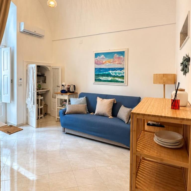 Dimora Frontino - Appartamento con 2 Camere da Letto - 4