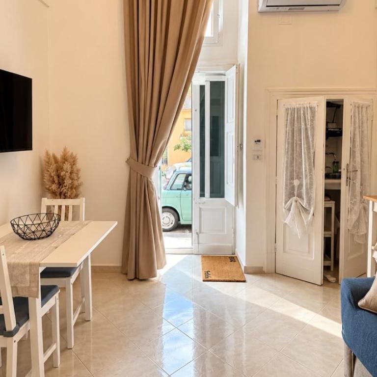 Dimora Frontino - Appartamento con 2 Camere da Letto - 1