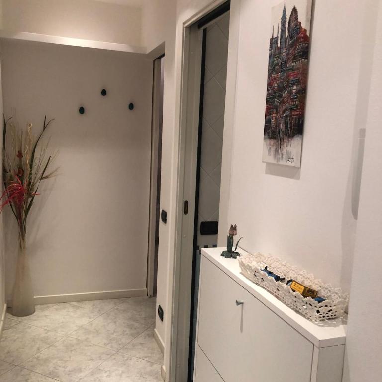 Appartamento Martesana - Appartamento con 1 Camera da Letto - 9
