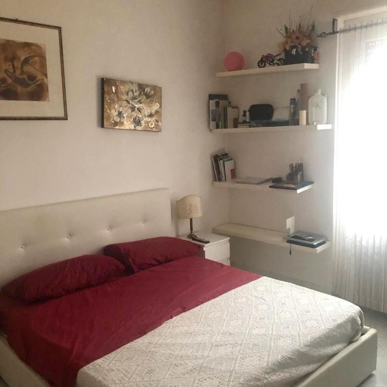 Appartamento Martesana - Appartamento con 1 Camera da Letto - 12