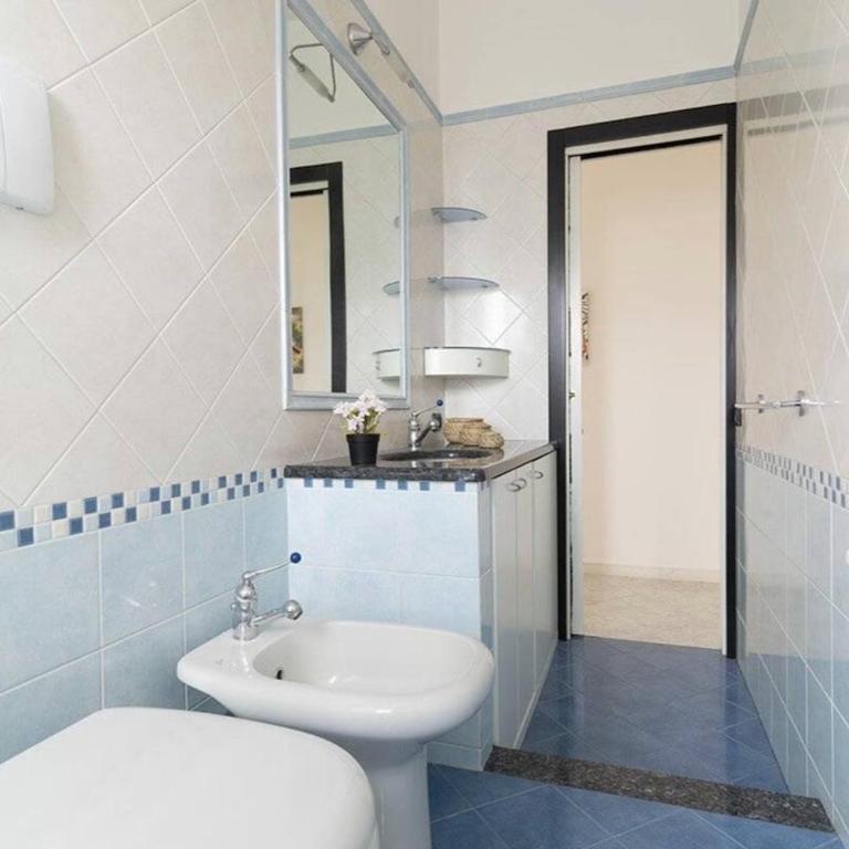 Appartamento Martesana - Appartamento con 1 Camera da Letto - 17