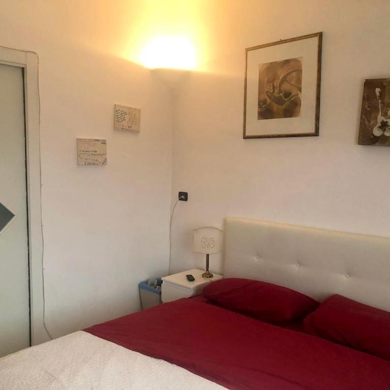 Appartamento Martesana - Appartamento con 1 Camera da Letto - 14