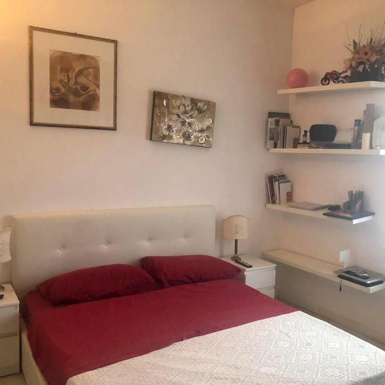 Appartamento Martesana - Appartamento con 1 Camera da Letto - 13
