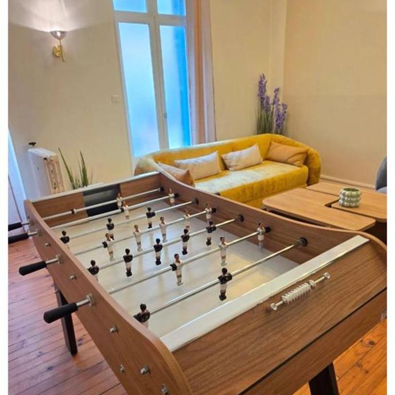Castle View - Appartamento Premium con 3 Camere da Letto - 2